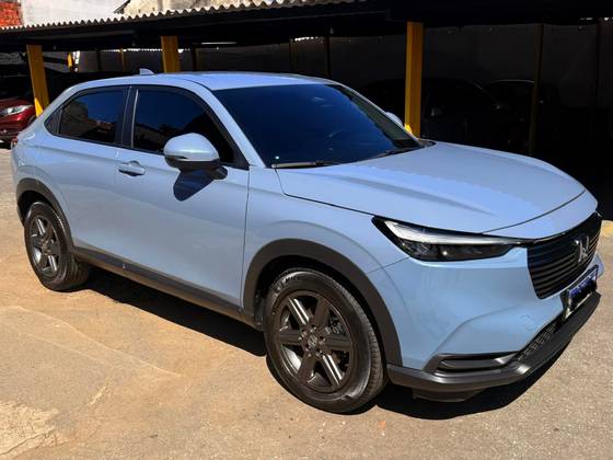 HONDA HR-V 1.5 DI I-VTEC FLEX EXL CVT